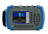 手持式 頻譜分析儀 3 GHz