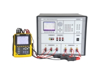 三相電力品質/電量校正器