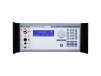 高阻計校正器/大電流校正器