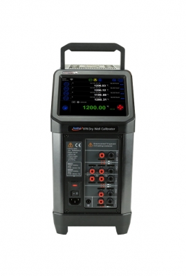 ADT 875-1210 /878-1210 熱電偶高溫校正爐