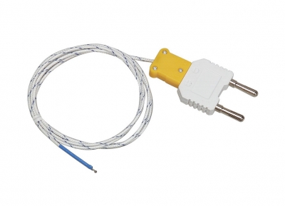 K Type 電表測溫線
