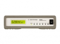 LAN/GPIB/USB 閘道器