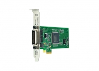 PCIe™-GPIB Interface Card