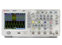 示波器，60 MHz， 4 通道
