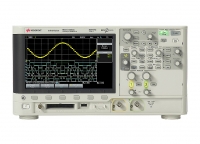 示波器：70 MHz，2通道