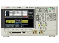 示波器：500 MHz，2 個通道